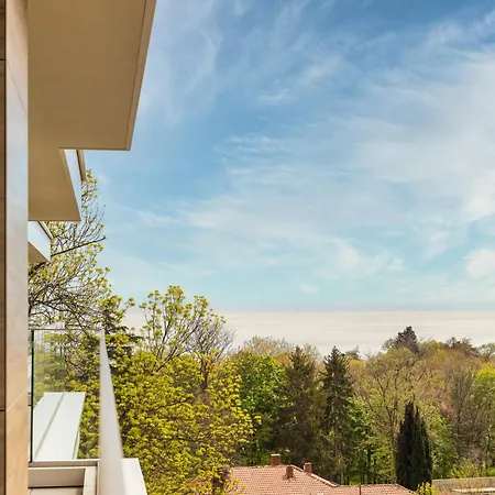 Designer 300m From The I Azur Panorama Apartamento Saints Constantine and Helena