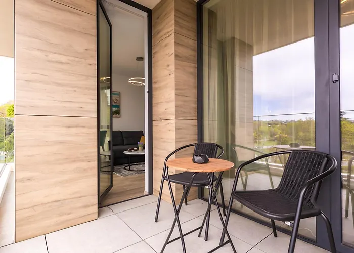 Designer 300m From The I Azur Panorama Apartamento *