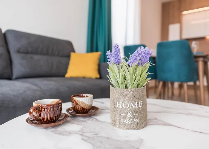 Designer 300m From The I Azur Panorama Saints Constantine and Helena