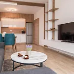 Designer 300m From The I Azur Panorama Appartamento *