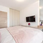 Appartamento Designer 300m From The I Azur Panorama *