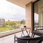 Appartamento Designer 300m From The I Azur Panorama *