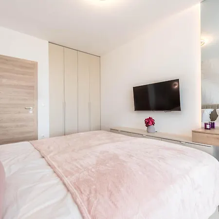 Apartament Designer 300m From The I Azur Panorama *