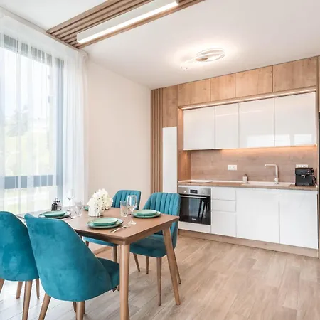 Apartament Designer 300m From The I Azur Panorama