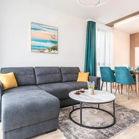 Apartment Designer 300m From The I Azur Panorama