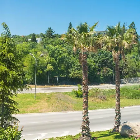 Designer Apartments 300M From The Beach I Azur Panorama *