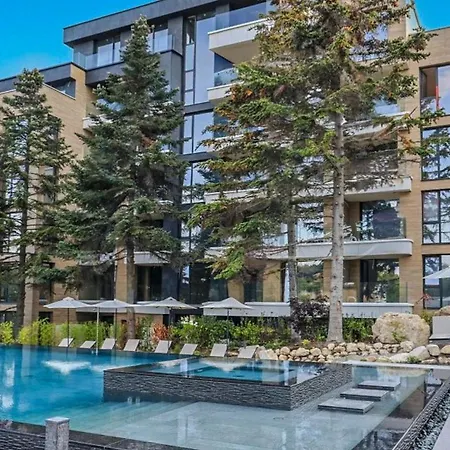 Designer 300m From The I Azur Panorama Apartament