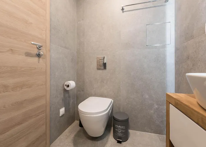 شقة Designer 300m From The I Azur Panorama