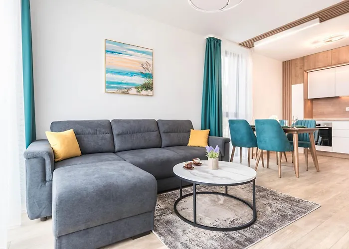 شقة Designer 300m From The I Azur Panorama